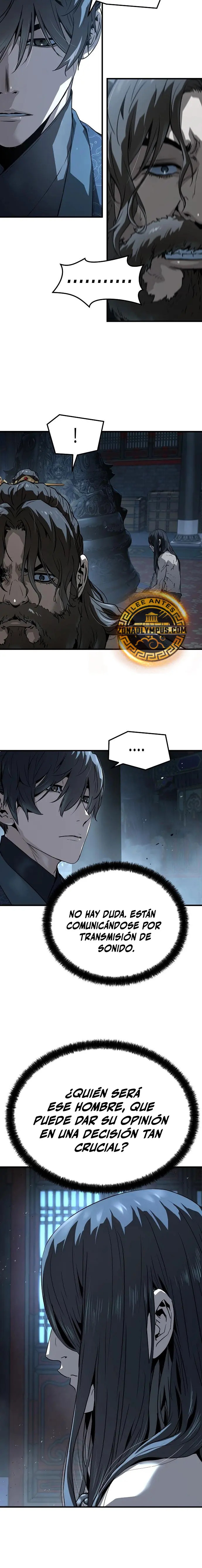 Read Regresión absoluta ES Manga Online