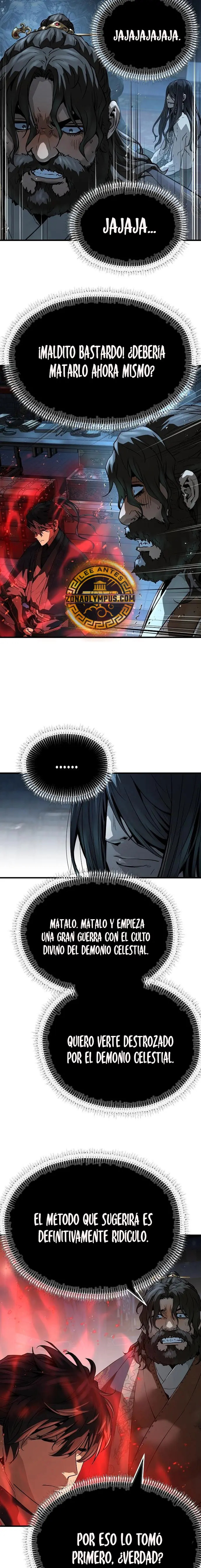Read Regresión absoluta ES Manga Online