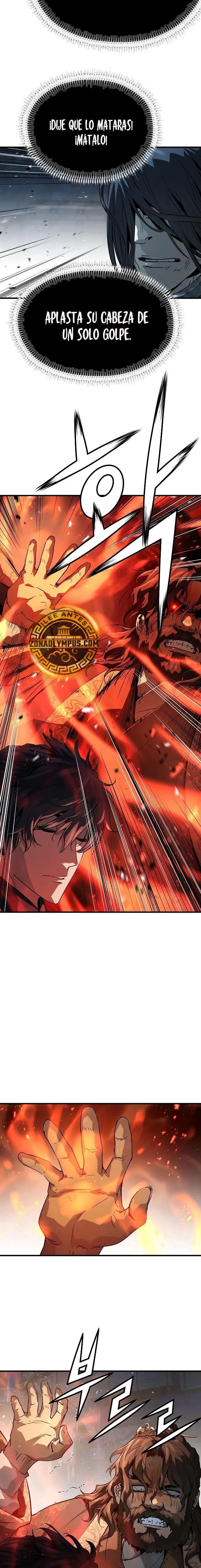 Read Regresión absoluta ES Manga Online