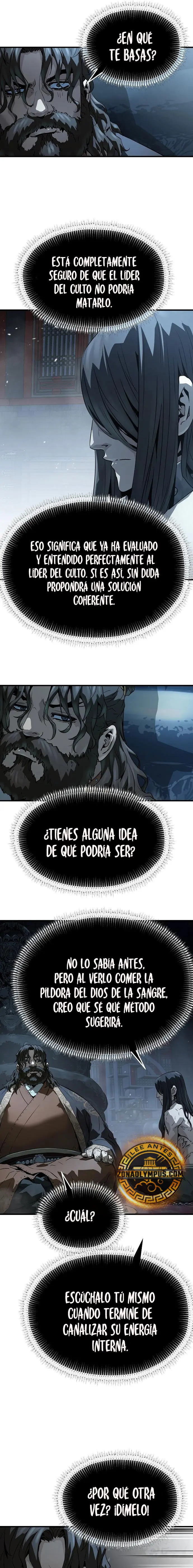 Read Regresión absoluta ES Manga Online