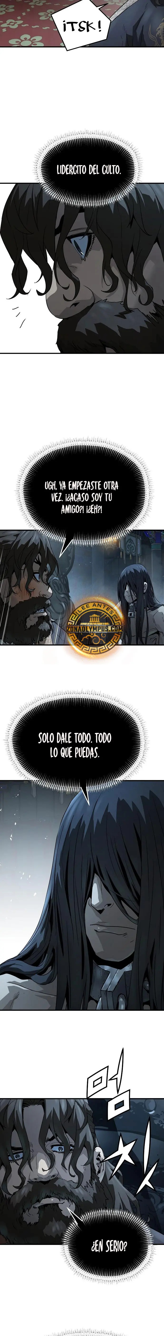 Read Regresión absoluta ES Manga Online
