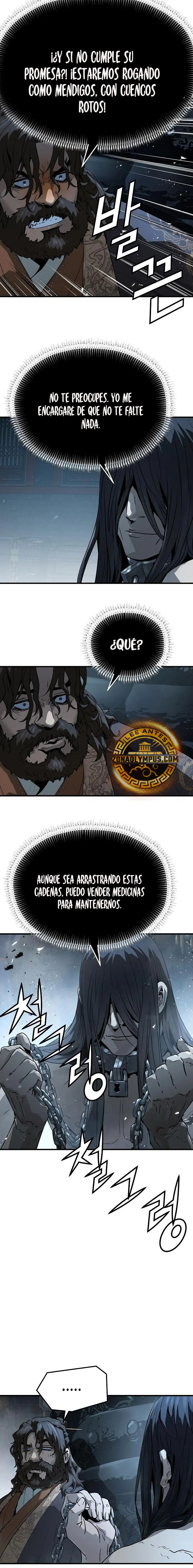 Read Regresión absoluta ES Manga Online