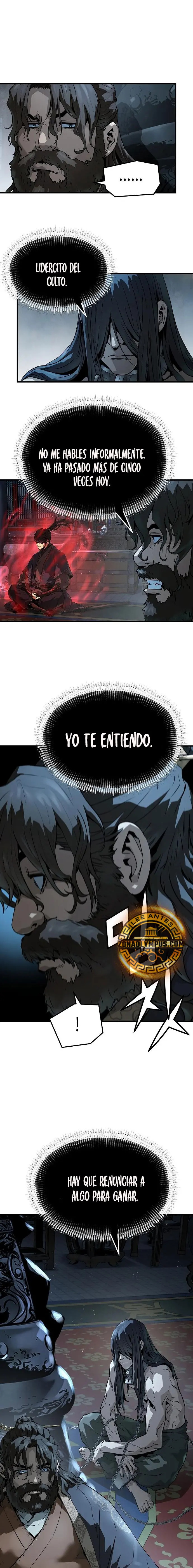Read Regresión absoluta ES Manga Online