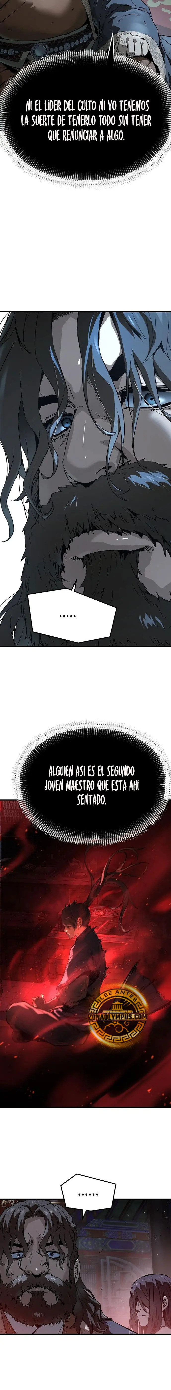Read Regresión absoluta ES Manga Online