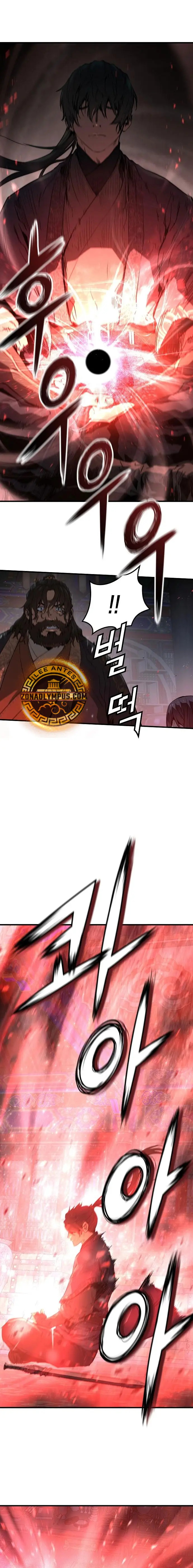 Read Regresión absoluta ES Manga Online