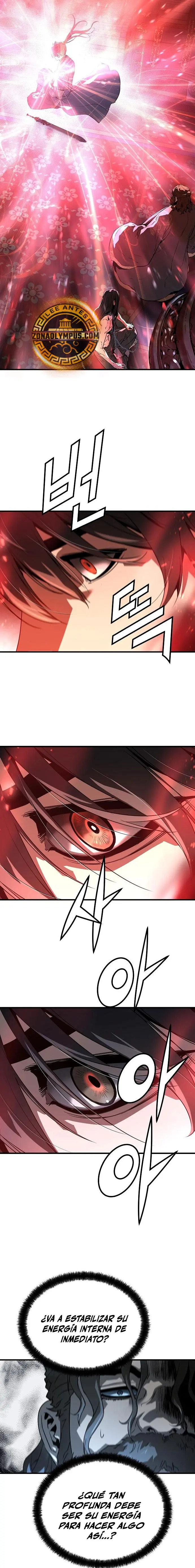 Read Regresión absoluta ES Manga Online