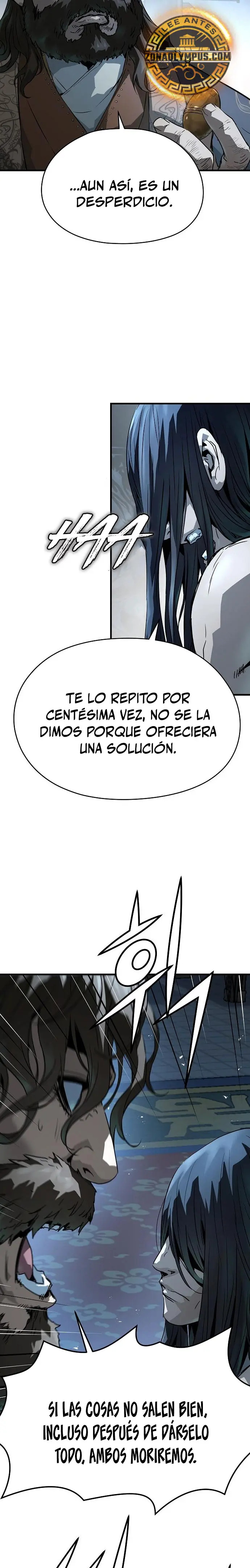 Read Regresión absoluta ES Manga Online