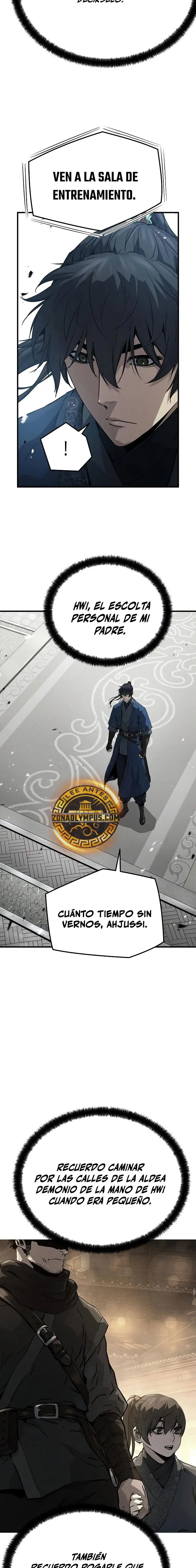 Read Regresión absoluta ES Manga Online