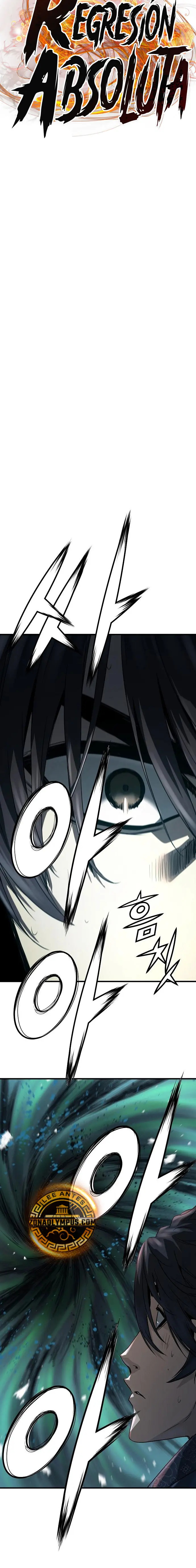 Read Regresión absoluta ES Manga Online