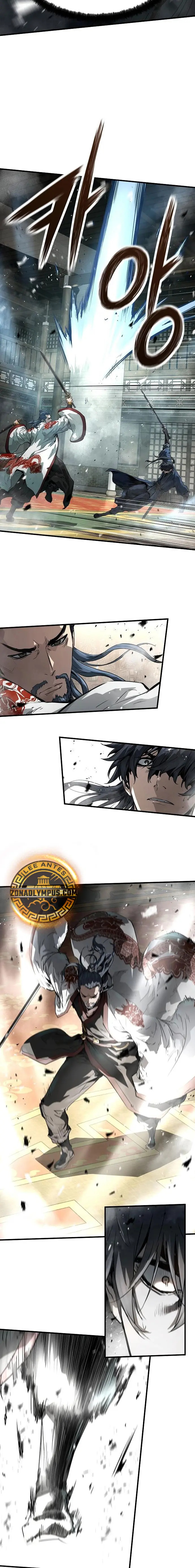Read Regresión absoluta ES Manga Online