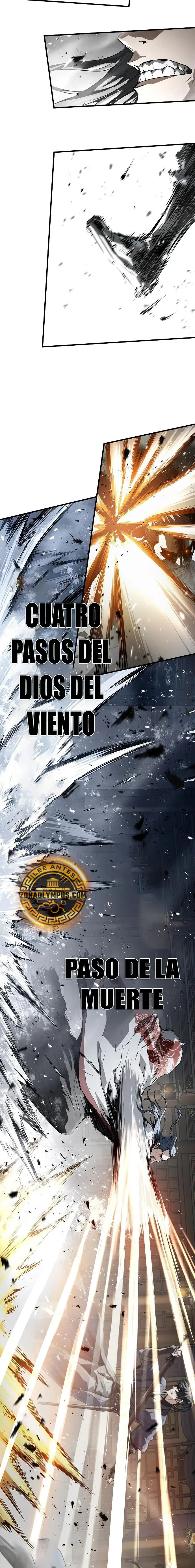 Read Regresión absoluta ES Manga Online