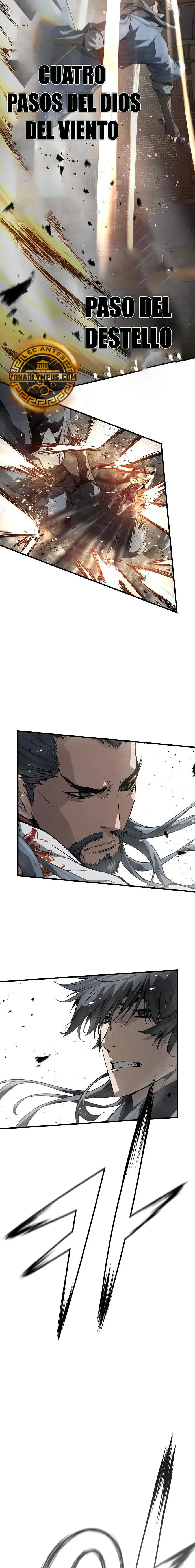 Read Regresión absoluta ES Manga Online