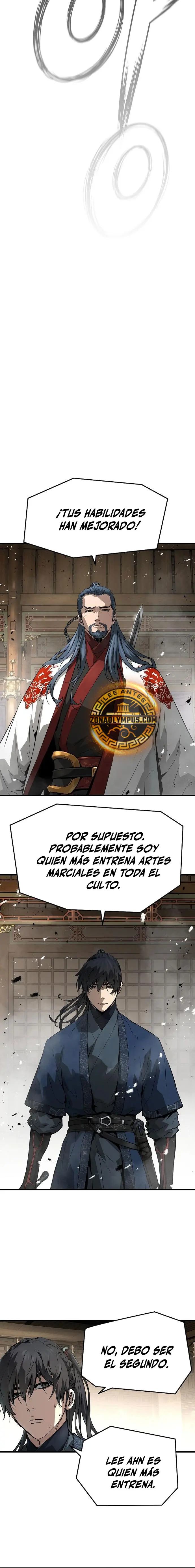 Read Regresión absoluta ES Manga Online