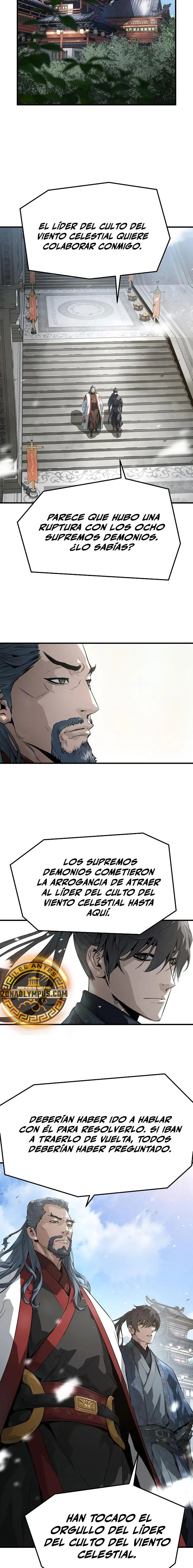 Read Regresión absoluta ES Manga Online