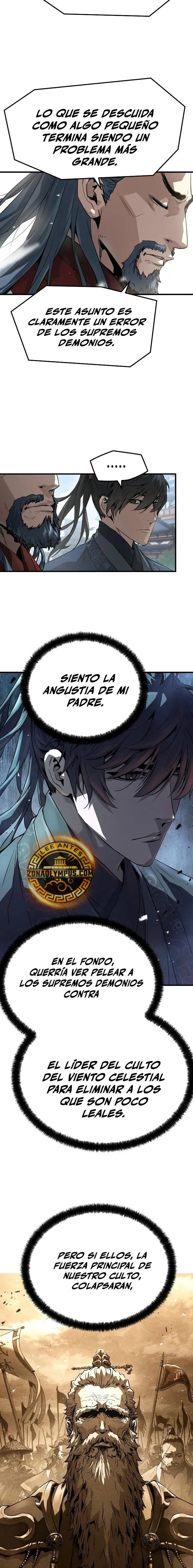 Read Regresión absoluta ES Manga Online