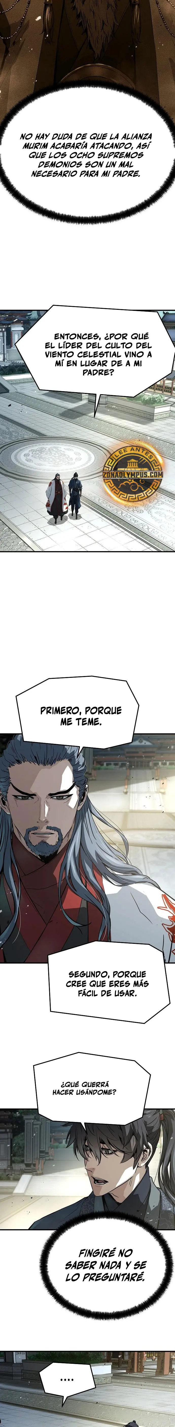 Read Regresión absoluta ES Manga Online