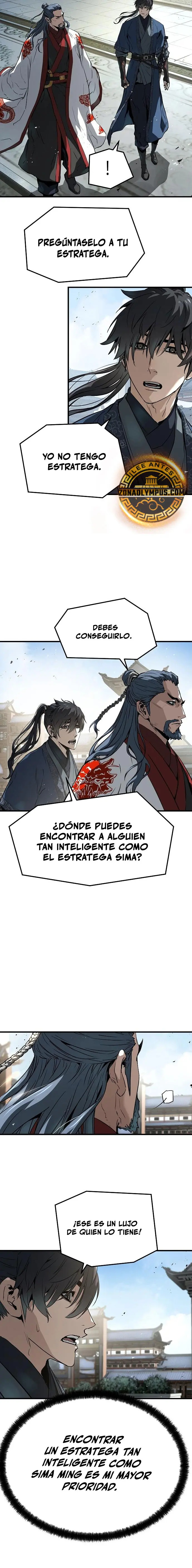 Read Regresión absoluta ES Manga Online