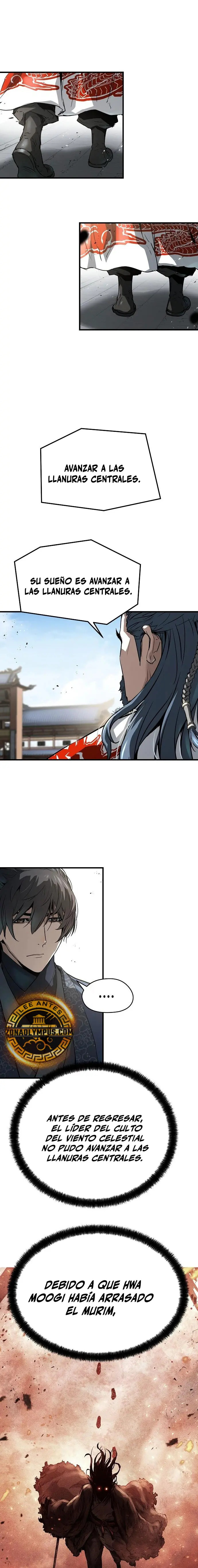 Read Regresión absoluta ES Manga Online