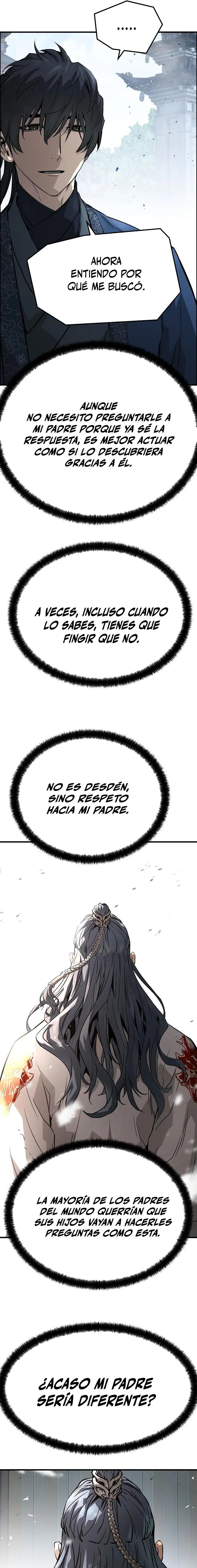 Read Regresión absoluta ES Manga Online