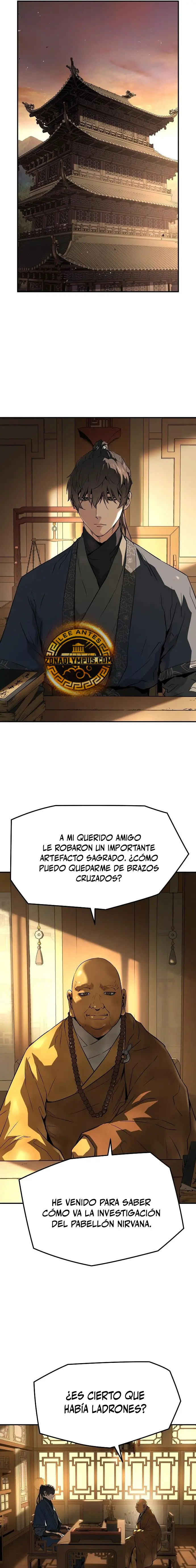 Read Regresión absoluta ES Manga Online