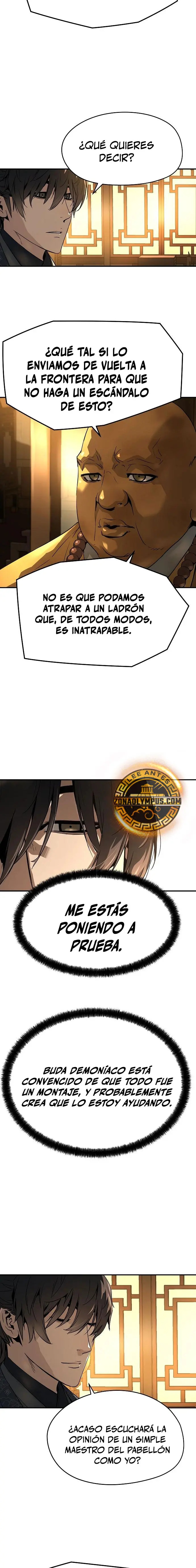 Read Regresión absoluta ES Manga Online