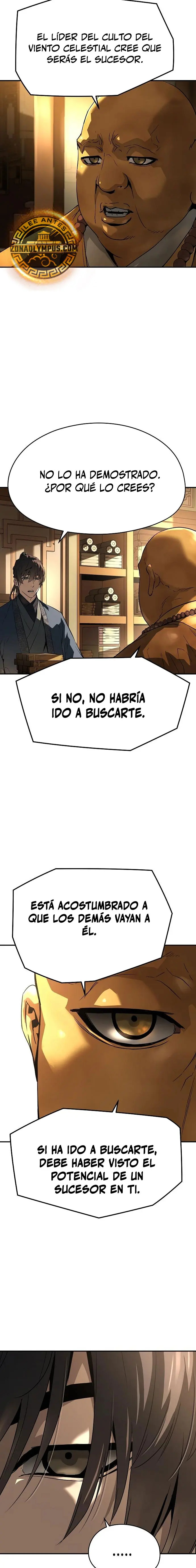 Read Regresión absoluta ES Manga Online