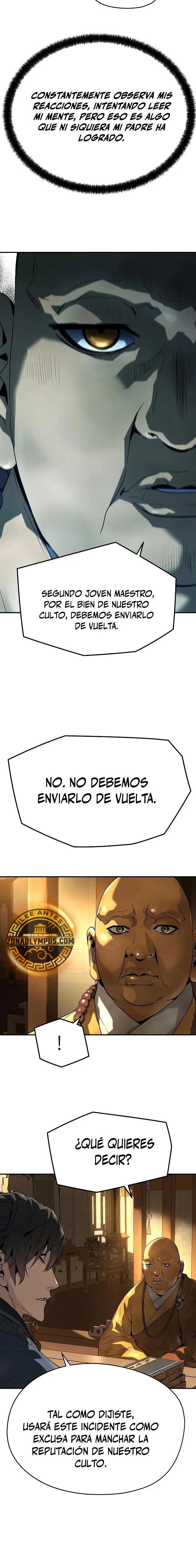Read Regresión absoluta ES Manga Online