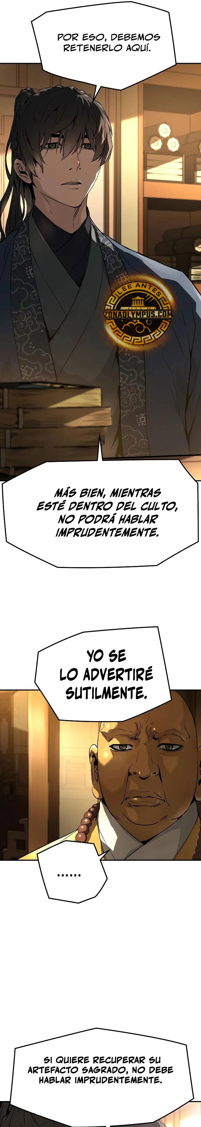 Read Regresión absoluta ES Manga Online
