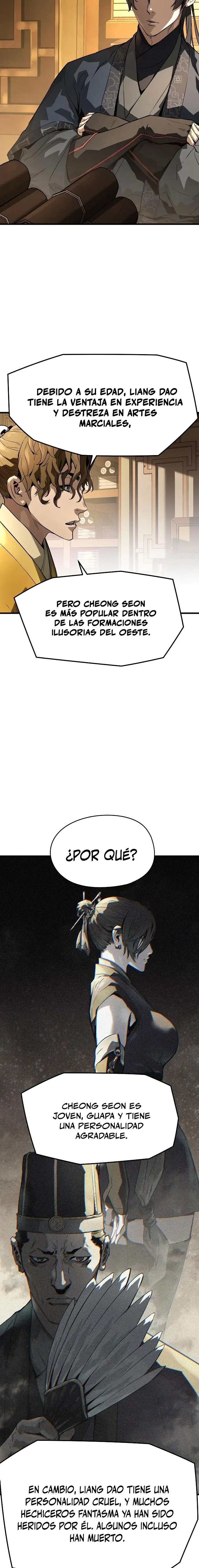 Read Regresión absoluta ES Manga Online