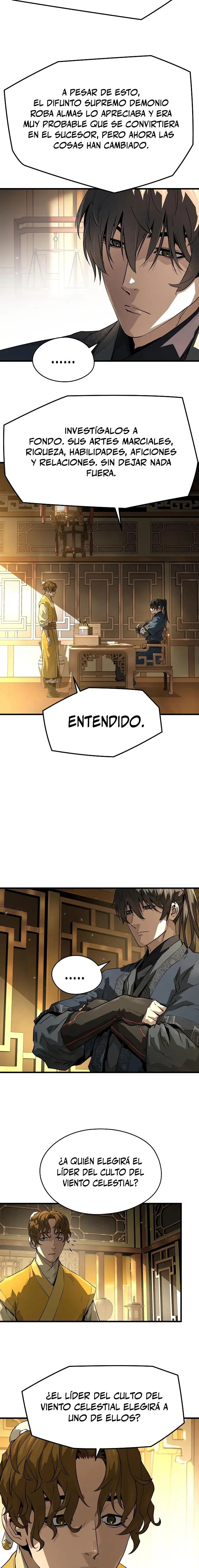 Read Regresión absoluta ES Manga Online