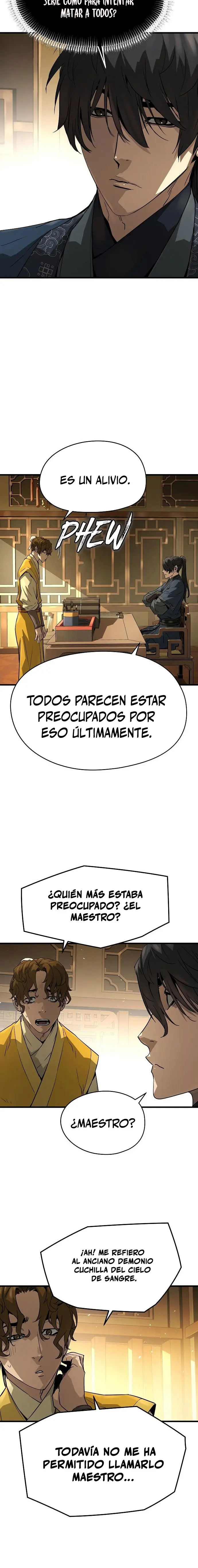 Read Regresión absoluta ES Manga Online