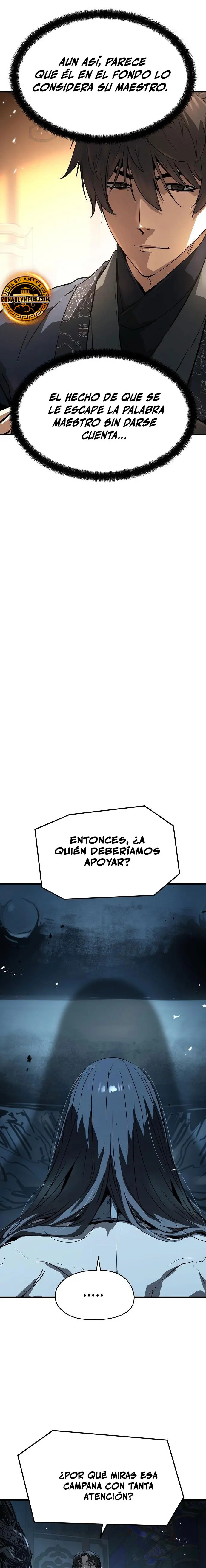 Read Regresión absoluta ES Manga Online