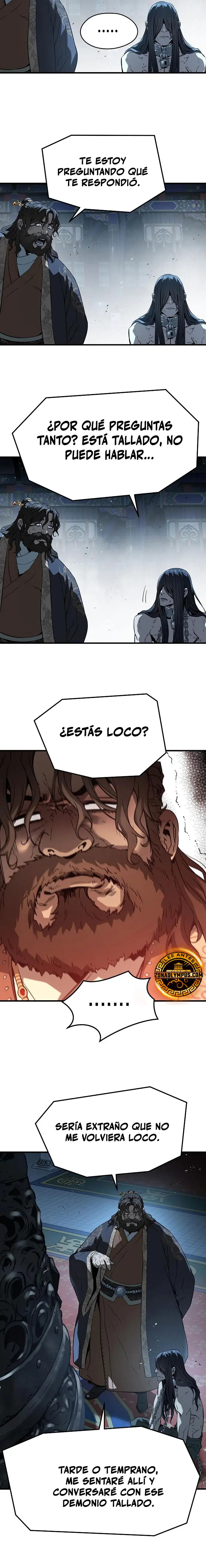 Read Regresión absoluta ES Manga Online
