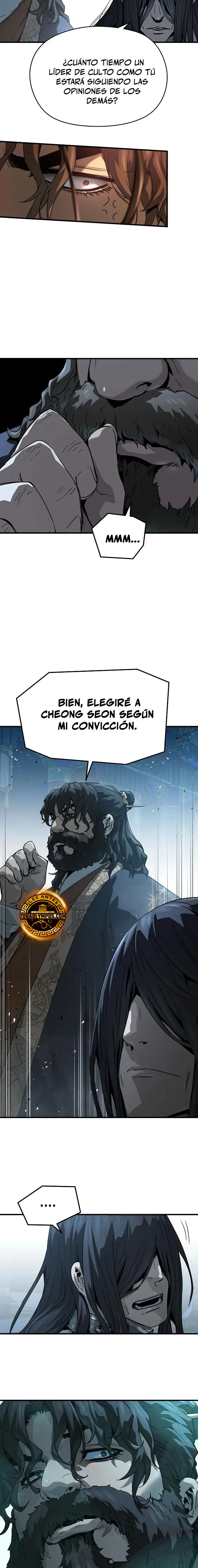 Read Regresión absoluta ES Manga Online