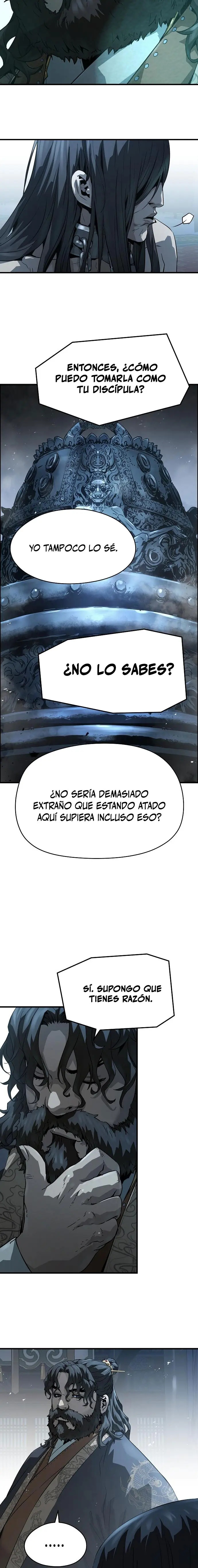 Read Regresión absoluta ES Manga Online