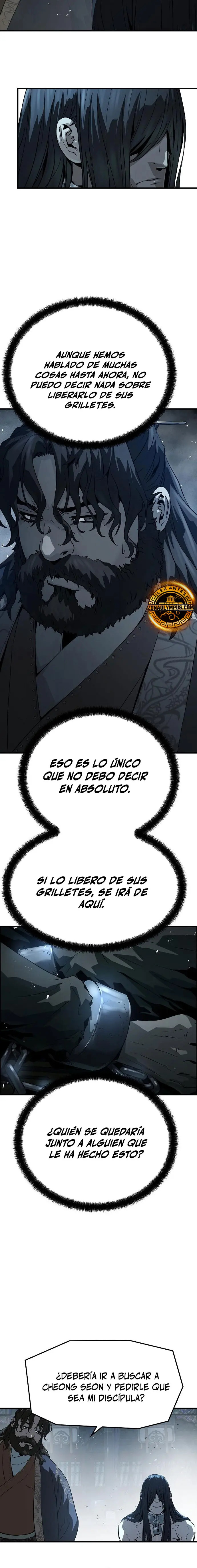 Read Regresión absoluta ES Manga Online