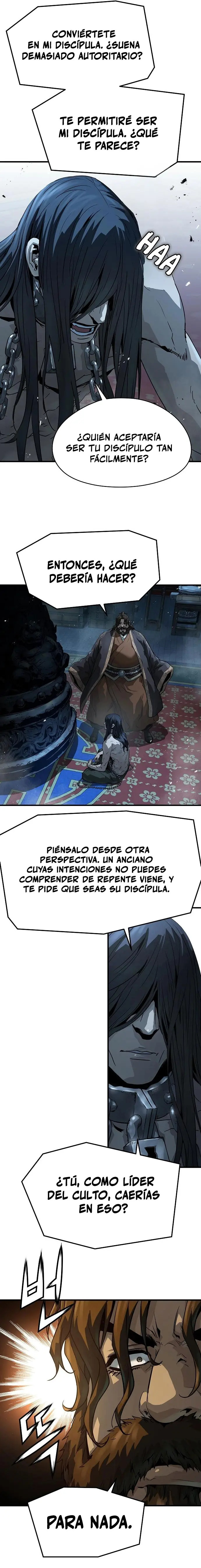 Read Regresión absoluta ES Manga Online