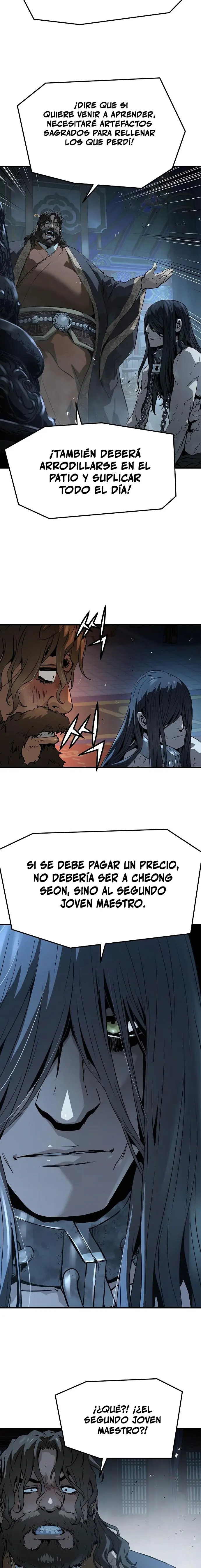 Read Regresión absoluta ES Manga Online