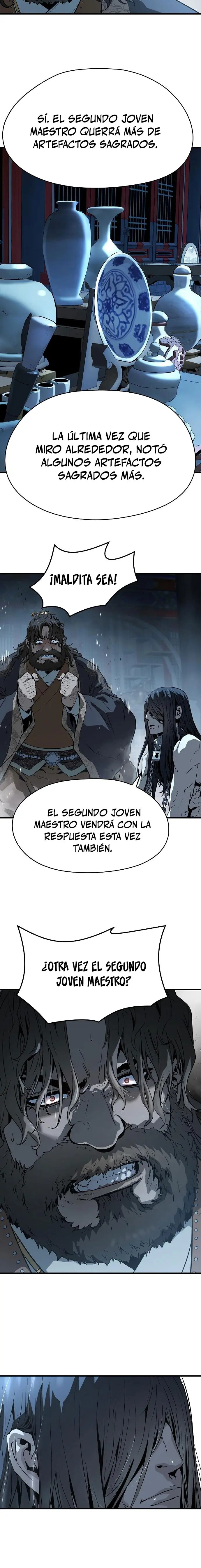 Read Regresión absoluta ES Manga Online