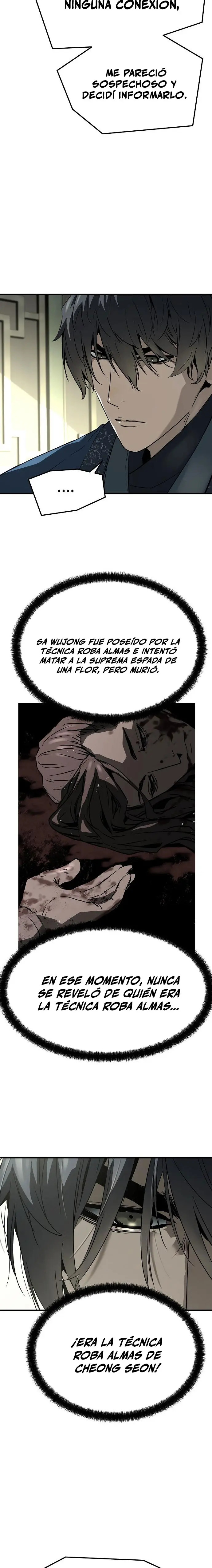 Read Regresión absoluta ES Manga Online