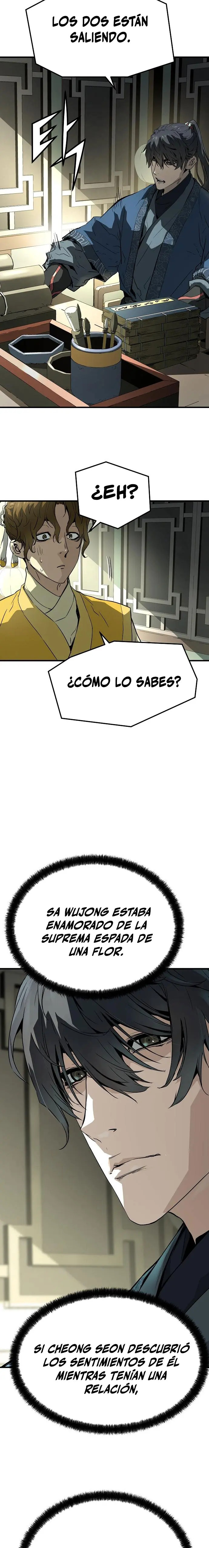 Read Regresión absoluta ES Manga Online