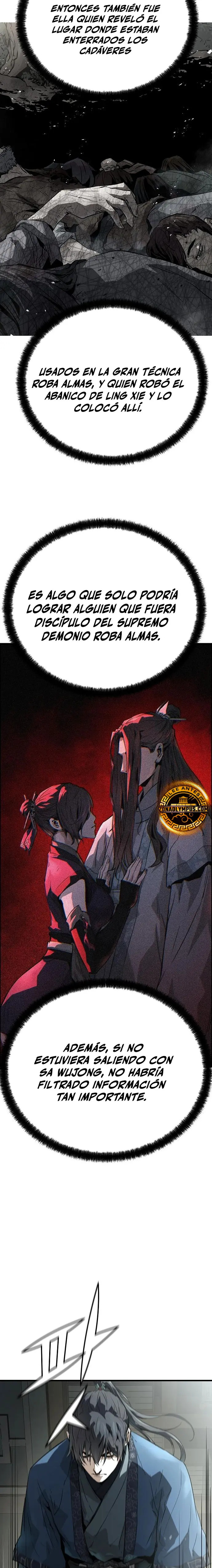 Read Regresión absoluta ES Manga Online