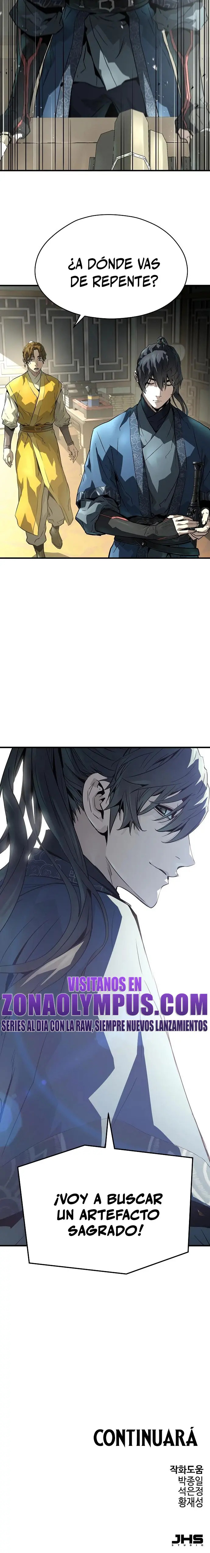 Read Regresión absoluta ES Manga Online