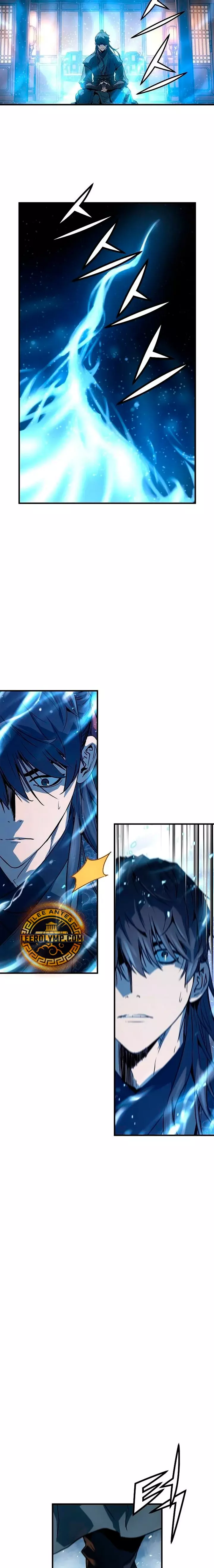 Read Regresión absoluta ES Manga Online