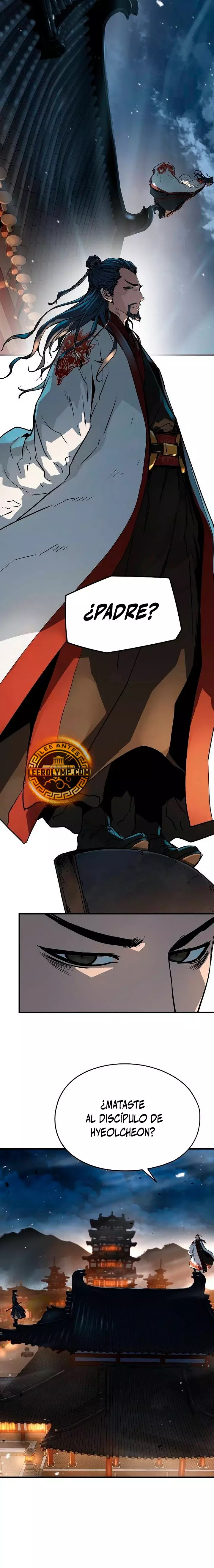 Read Regresión absoluta ES Manga Online