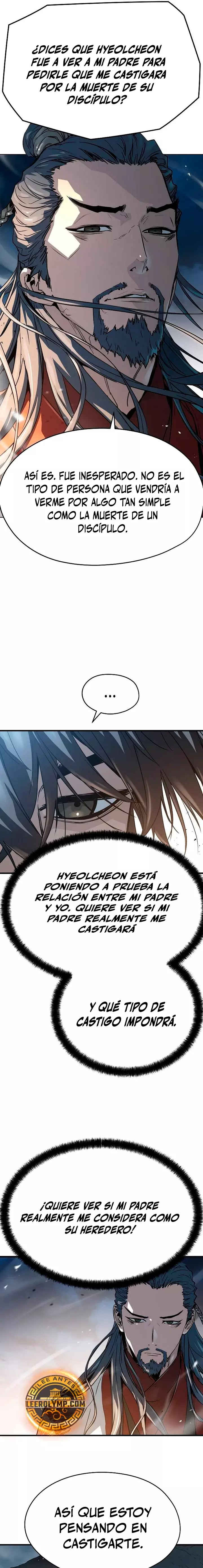 Read Regresión absoluta ES Manga Online