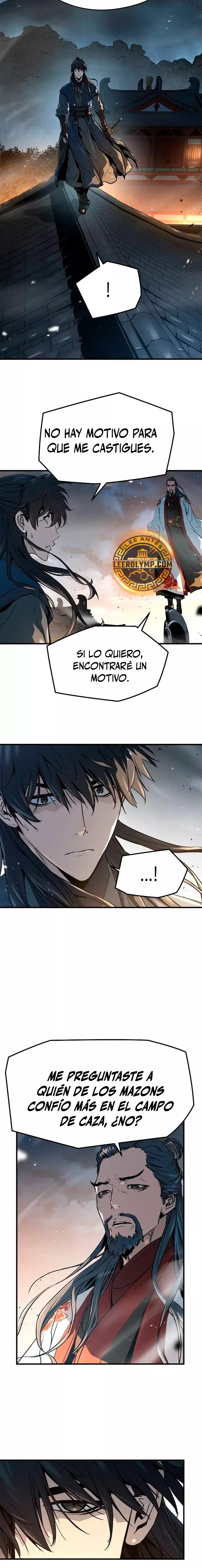 Read Regresión absoluta ES Manga Online