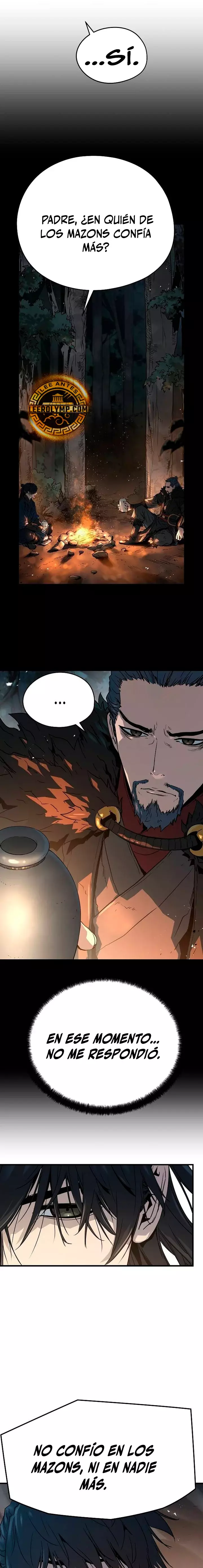 Read Regresión absoluta ES Manga Online