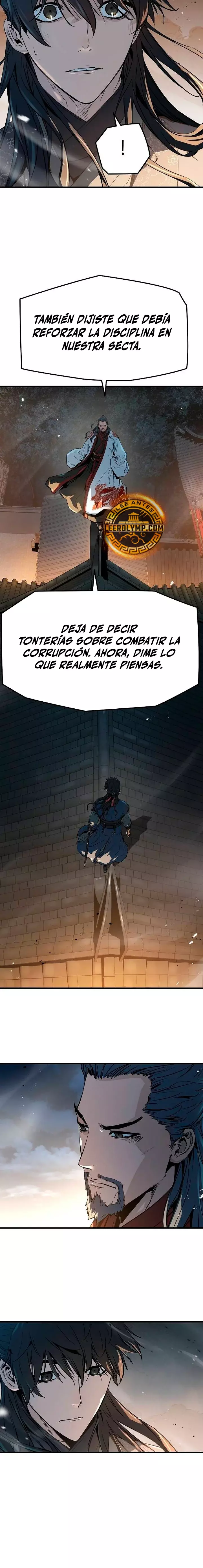 Read Regresión absoluta ES Manga Online