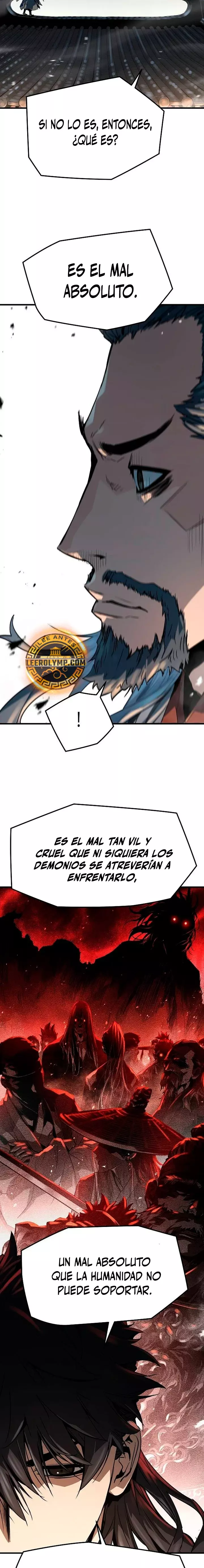 Read Regresión absoluta ES Manga Online